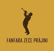logo gipsy brass band zece prajini